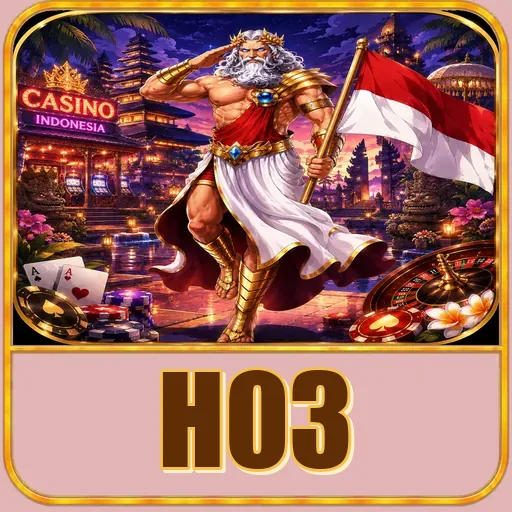 h03 APK Indonesia - Panduan Lengkap dan Tutorial