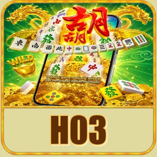 h03 APK Indonesia - Panduan Lengkap dan Tutorial