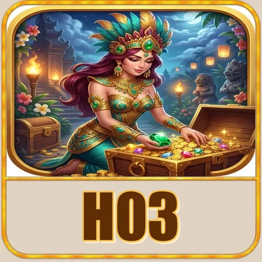 h03 APK Indonesia - Panduan Lengkap dan Tutorial
